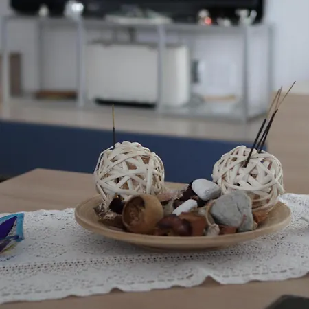 شقة Sapore Di Mare