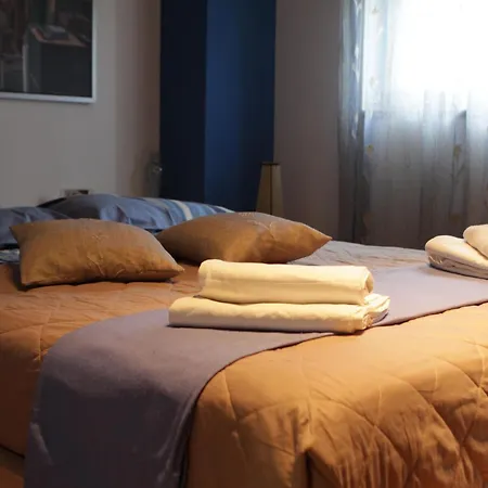 Sapore Di Mare Apartment