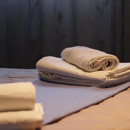 Sapore Di Mare شقة سانتاغاتو دي ميليتي