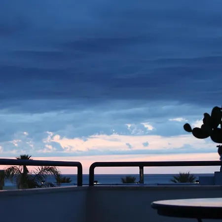 شقة Sapore Di Mare سانتاغاتو دي ميليتي