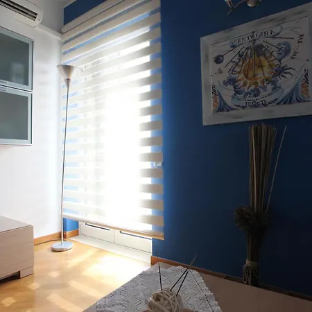 Sapore Di Mare سانتاغاتو دي ميليتي