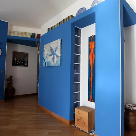 Sapore Di Mare شقة