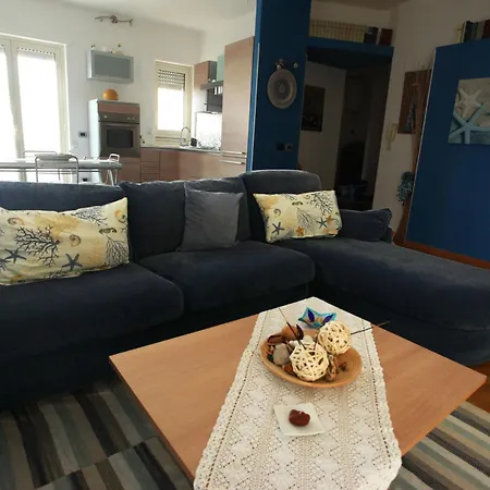 Sapore Di Mare شقة