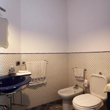 Apartment Sapore Di Mare *