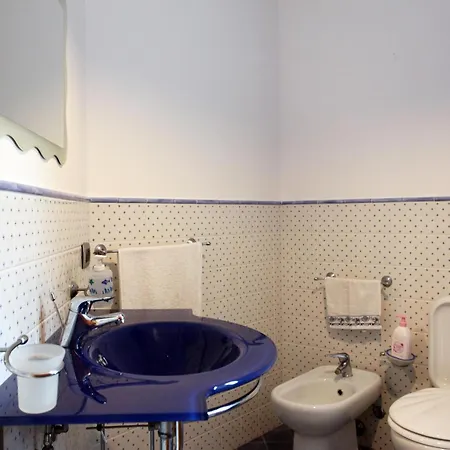 Apartment Sapore Di Mare Sant'Agata di Militello
