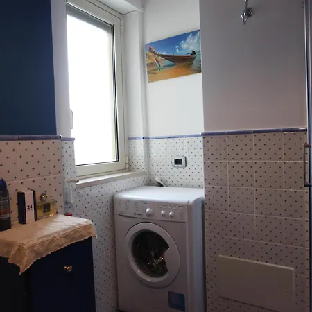 Sapore Di Mare سانتاغاتو دي ميليتي