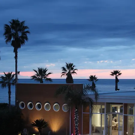 Sapore Di Mare * سانتاغاتو دي ميليتي