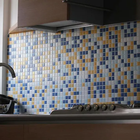 Sapore Di Mare شقة