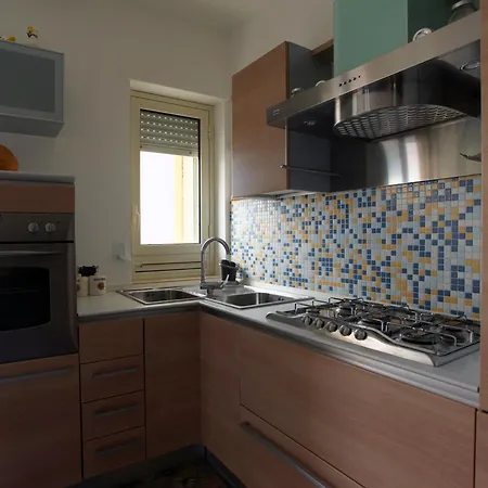 Apartment Sapore Di Mare