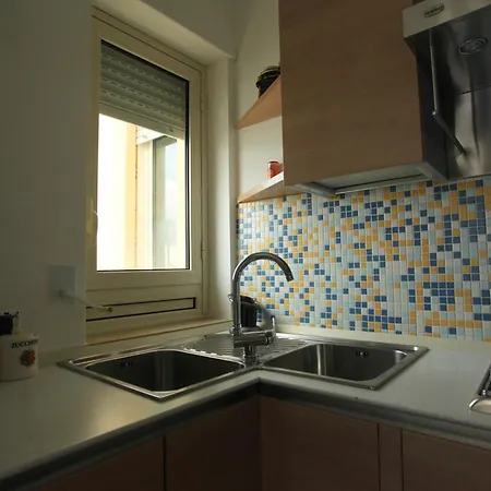 شقة Sapore Di Mare *