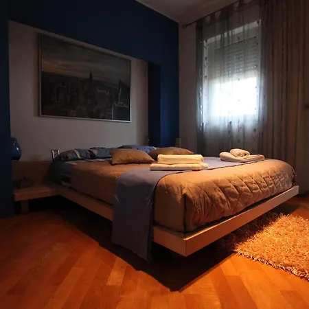 Apartment Sapore Di Mare Sant'Agata di Militello
