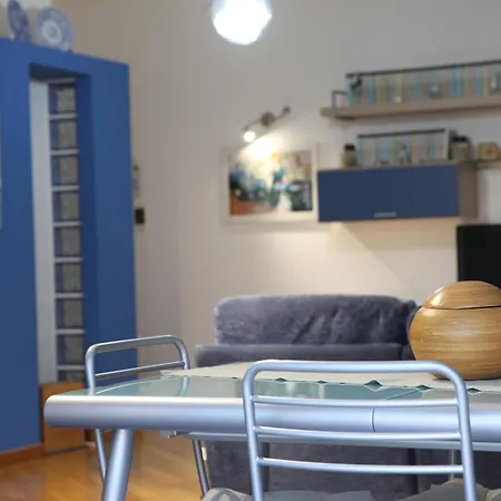 Sapore Di Mare سانتاغاتو دي ميليتي