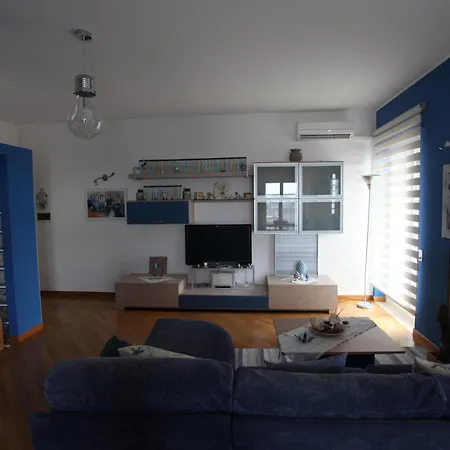 شقة Sapore Di Mare *