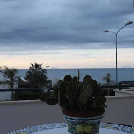 Apartment Sapore Di Mare Sant'Agata di Militello